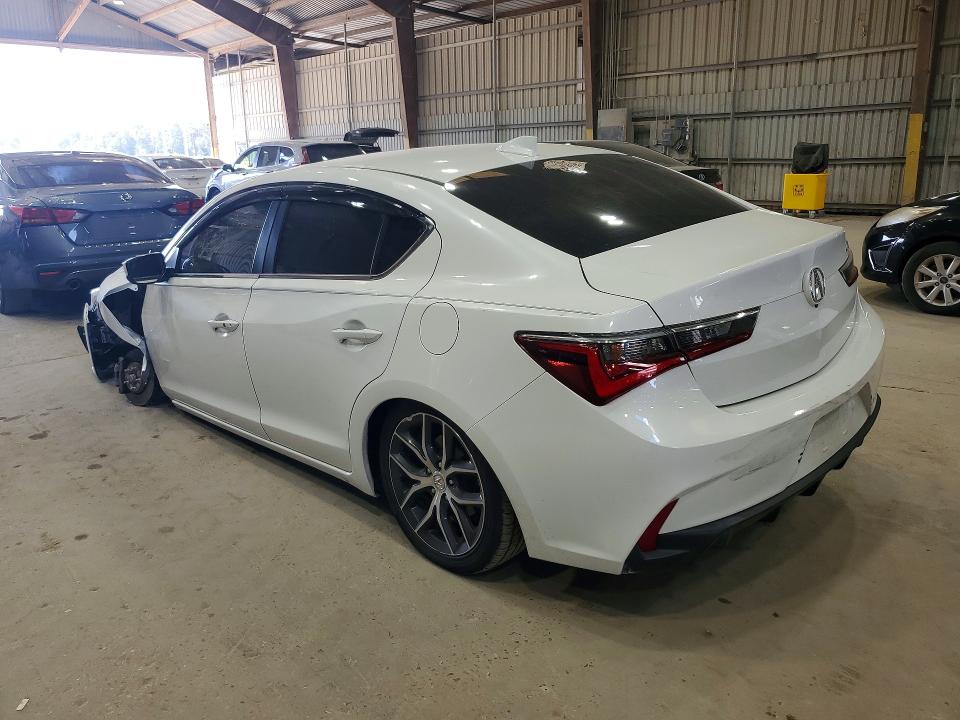 Aukcja sprzedaży 2020 Acura Ilx, vin: 19UDE2F74LA006239, numer aukcji: 63054476