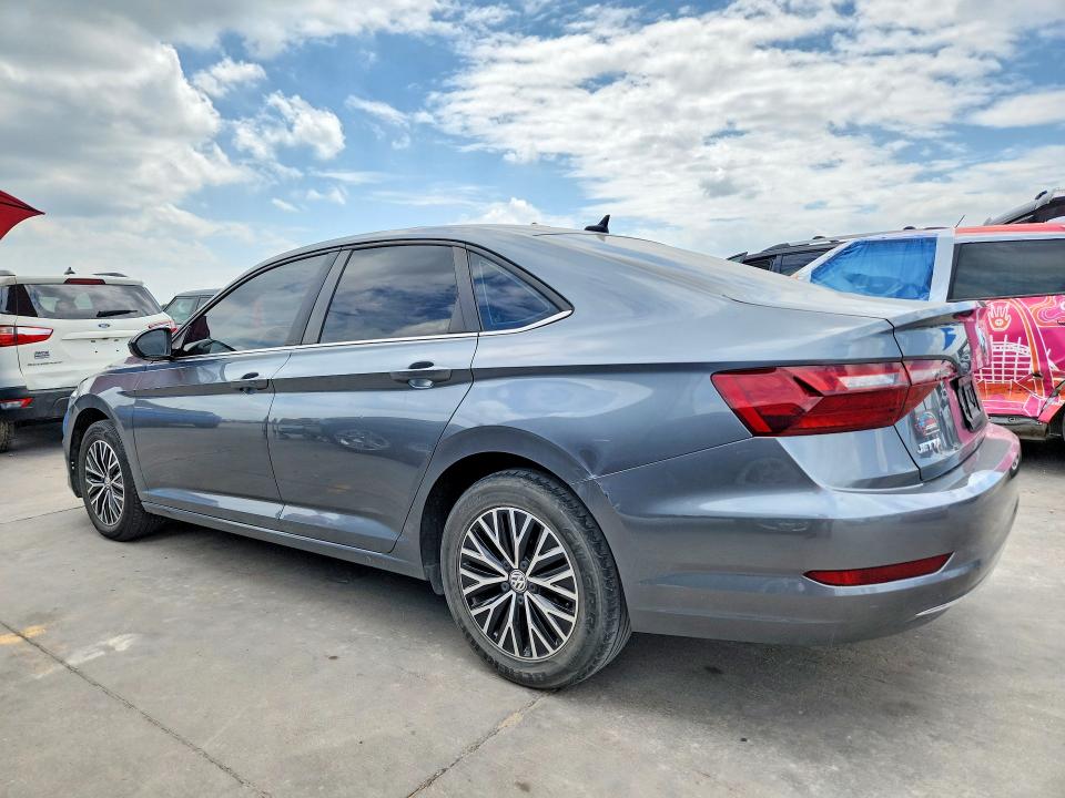 Aukcja sprzedaży 2021 Volkswagen Jetta, vin: 3VWC57BU6MM022950, numer aukcji: 62460166