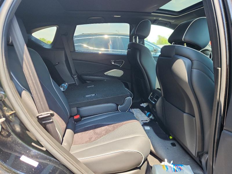 Aukcja sprzedaży 2019 Acura Rdx, vin: 5J8TC2H64KL023308, numer aukcji: 60807156
