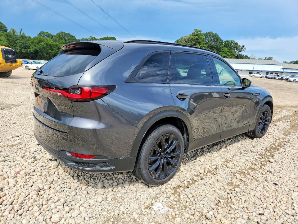 Aukcja sprzedaży 2026 Mazda Cx-90, vin: JM3KKCHD6T1355420, numer aukcji: 60647436