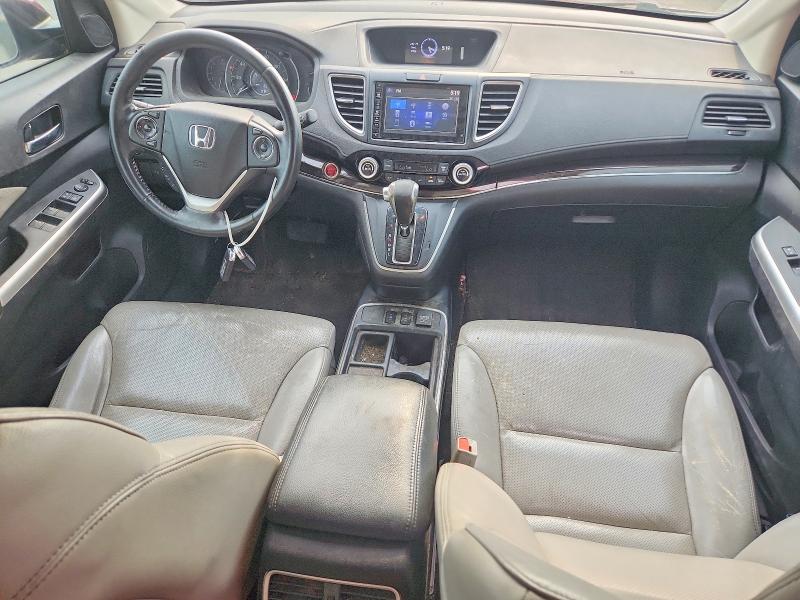 Aukcja sprzedaży 2015 Honda Cr-v, vin: 2HKRM3H70FH507801, numer aukcji: 62850546