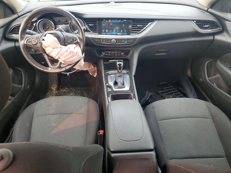 Aukcja sprzedaży 2018 Buick Regal Tourx, vin: W04GU8SX5J1090845, numer aukcji: 60526296