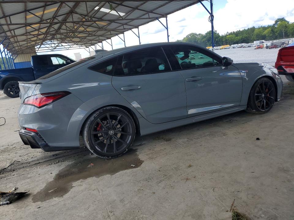 Aukcja sprzedaży 2026 Acura Integra, vin: 19UDE5G90TA001699, numer aukcji: 61072326