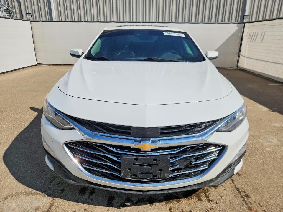 Продаж на аукціоні авто 2020 Chevrolet Malibu, vin: 1G1ZE5SX8LF043074, номер лоту: 61029966