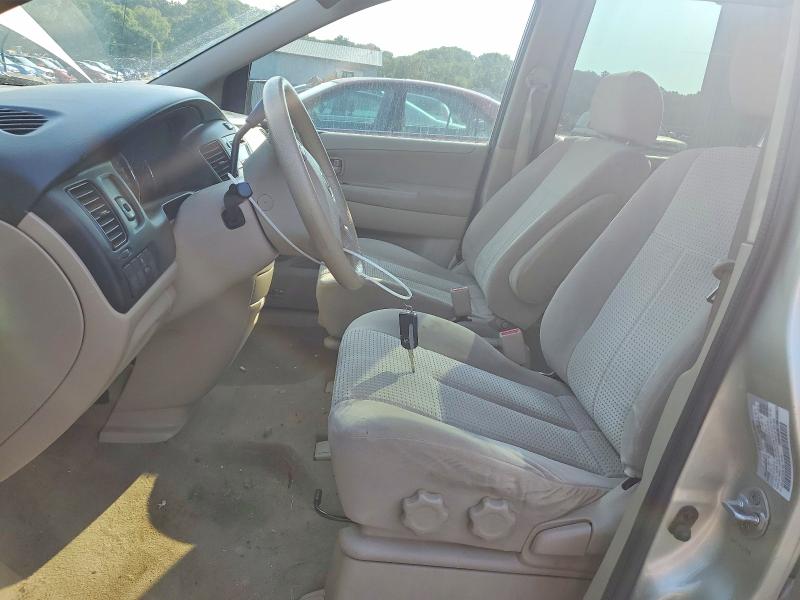 Продаж на аукціоні авто 2005 Mazda Mpv, vin: JM3LW28A350547489, номер лоту: 61343966