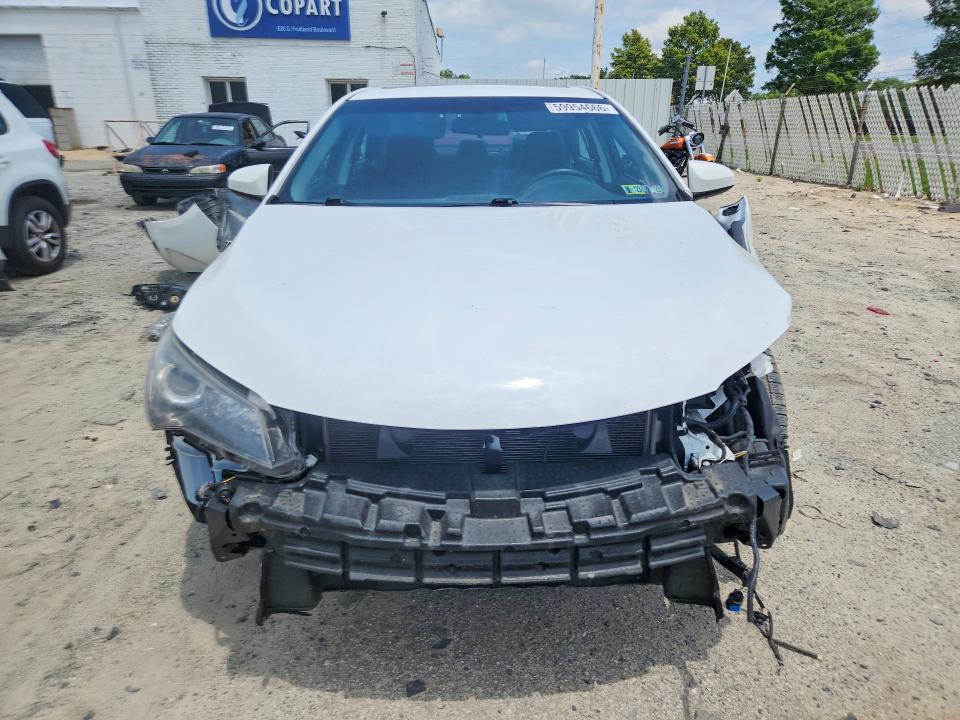 Aukcja sprzedaży 2017 Toyota Camry, vin: 4T1BF1FK9HU422158, numer aukcji: 59954666