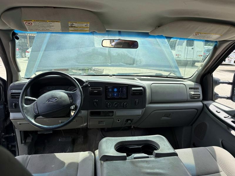 2006 Ford F350 მანქანა იყიდება აუქციონზე, vin: 1FTWW33P86EA38834, აუქციონის ნომერი: 60005946