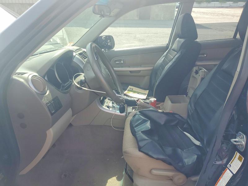 Продажа на аукционе авто 2011 Suzuki Grand Vitara, vin: JS3TD0D20B4102845, номер лота: 60278856