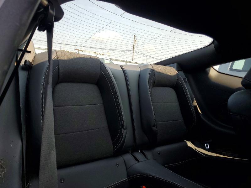 Продажа на аукционе авто 2024 Ford Mustang, vin: 1FA6P8TH5R5138113, номер лота: 62642246
