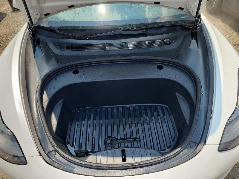 Aukcja sprzedaży 2021 Tesla Model 3, vin: 5YJ3E1EC5MF875363, numer aukcji: 60497726