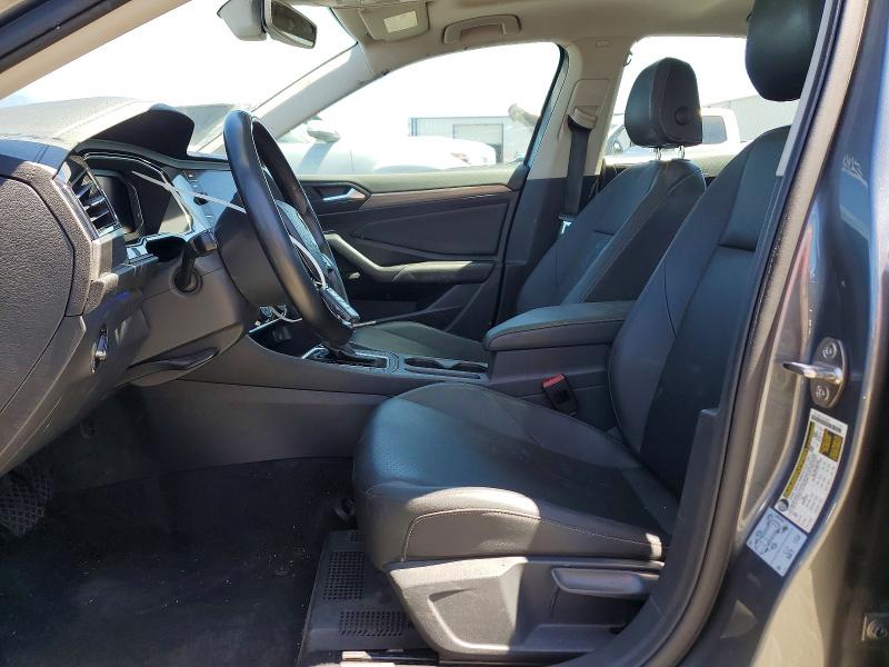 2019 Volkswagen Jetta მანქანა იყიდება აუქციონზე, vin: 3VWE57BUXKM255171, აუქციონის ნომერი: 60720326
