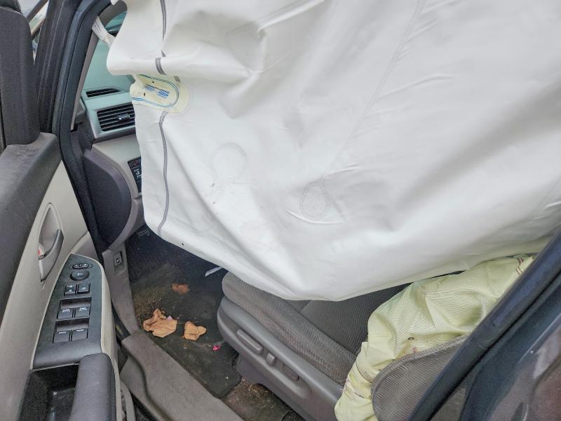 Aukcja sprzedaży 2013 Honda Odyssey, vin: 5FNRL5H48DB503740, numer aukcji: 61569376