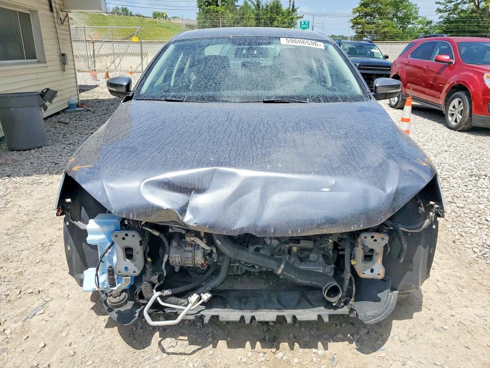 59606596 :رقم المزاد ، 3VWD07AJ8FM301460 vin ، 2015 Volkswagen Jetta مزاد بيع