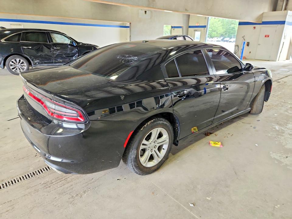 Продаж на аукціоні авто 2021 Dodge Charger, vin: 2C3CDXBG0MH522573, номер лоту: 63218786