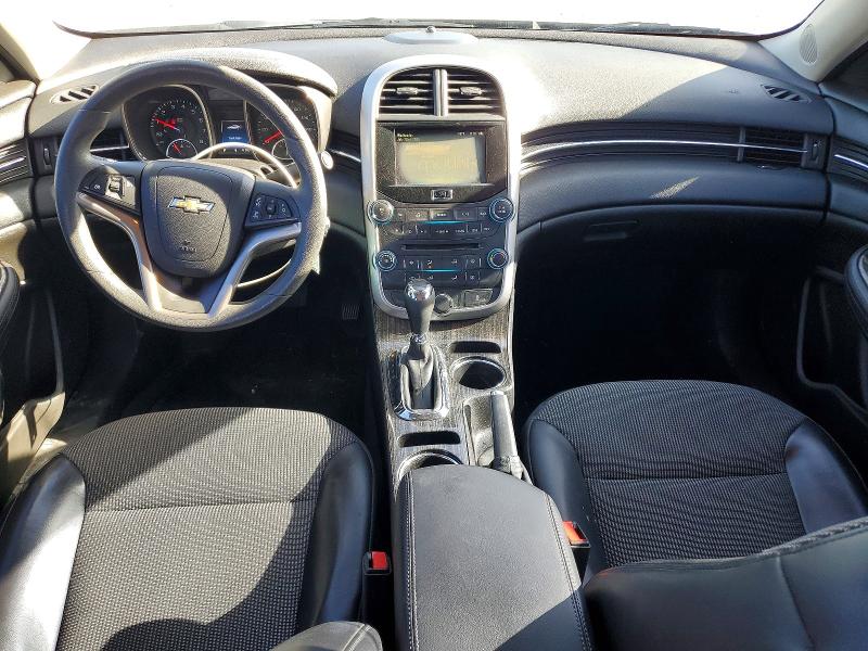 2014 Chevrolet Malibu მანქანა იყიდება აუქციონზე, vin: 1G11C5SL9EF109196, აუქციონის ნომერი: 61904746