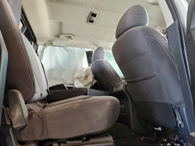 60968726 :رقم المزاد ، 1N6AA1FB2NN105968 vin ، 2022 Nissan Titan Xd مزاد بيع