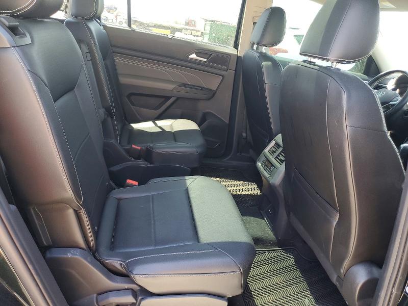 Продаж на аукціоні авто 2021 Volkswagen Atlas, vin: 1V2KR2CA4MC550173, номер лоту: 60262616