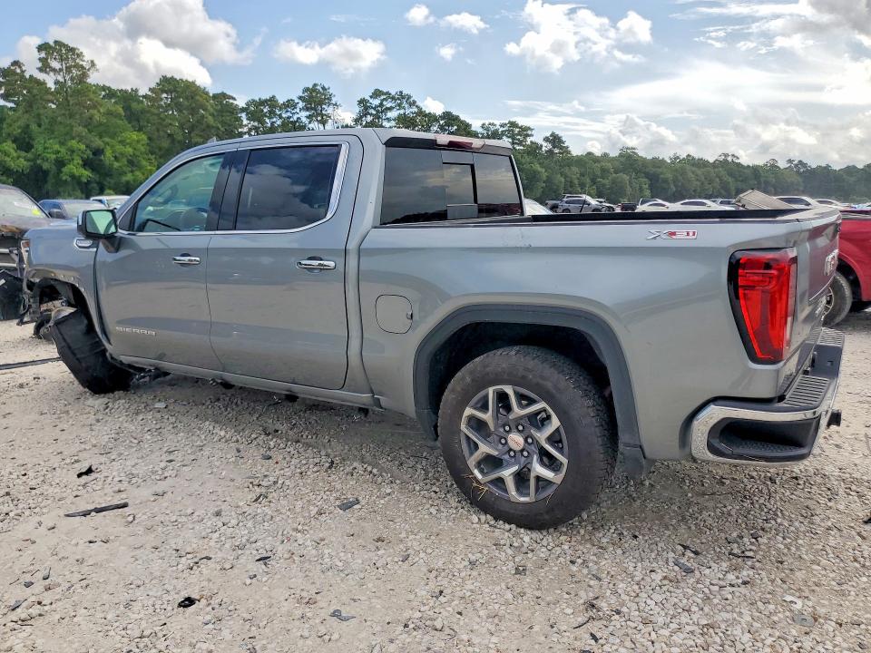 Продажа на аукционе авто 2026 Gmc Sierra, vin: 1GTUUDED7TZ194034, номер лота: 60252566