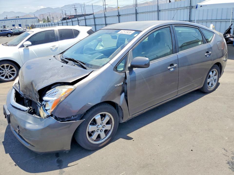 Продажа на аукционе авто 2008 Toyota Prius, vin: JTDKB20U183419275, номер лота: 62513936