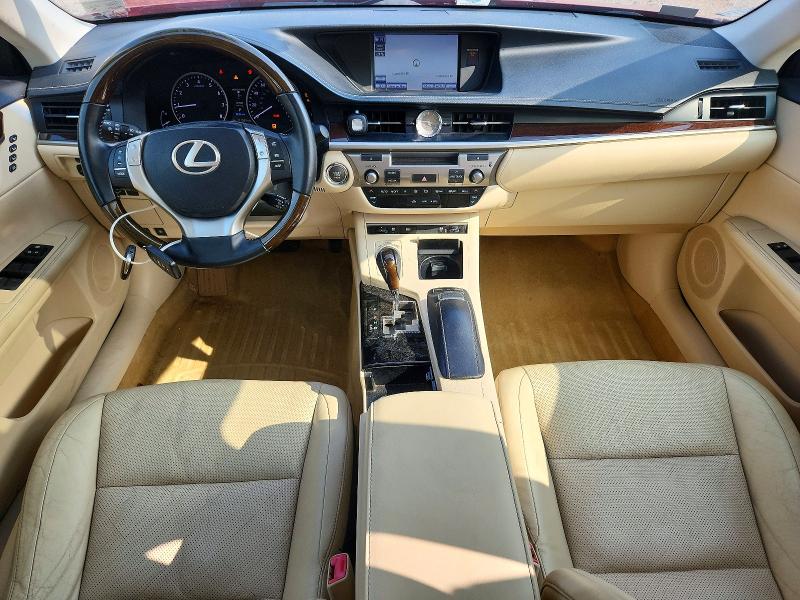 Продажа на аукционе авто 2013 Lexus Es, vin: JTHBK1GGXD2015691, номер лота: 61687456