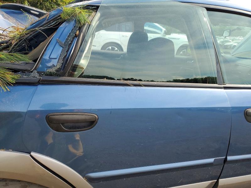60602326 :رقم المزاد ، 4S4BP61C686310268 vin ، 2008 Subaru Outback مزاد بيع