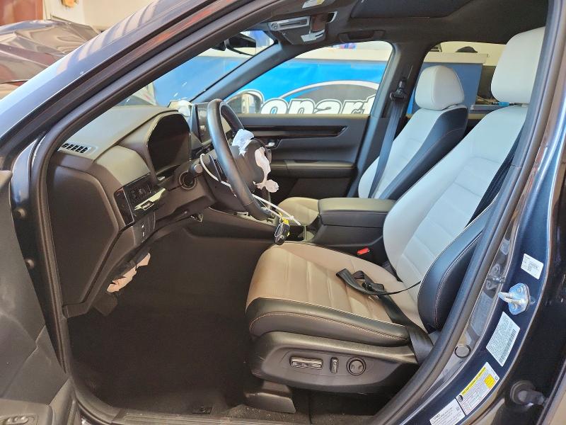 Продаж на аукціоні авто 2023 Honda Cr-v, vin: 7FARS6H97PE037411, номер лоту: 60191196