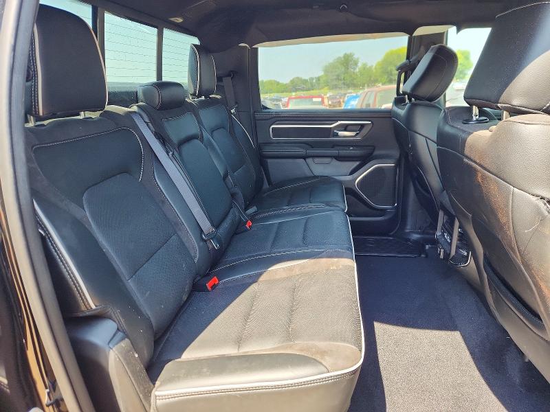Продажа на аукционе авто 2026 Ram 1500, vin: 1C6SRFJP7TN173090, номер лота: 63349376