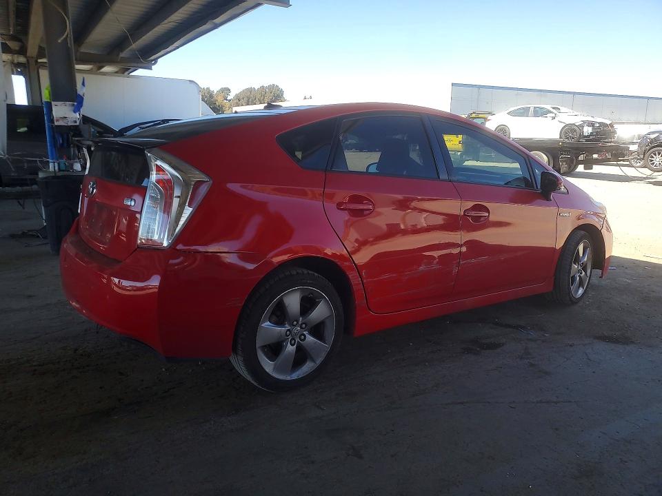 Продаж на аукціоні авто 2015 Toyota Prius, vin: JTDKN3DU5F0423612, номер лоту: 59909276