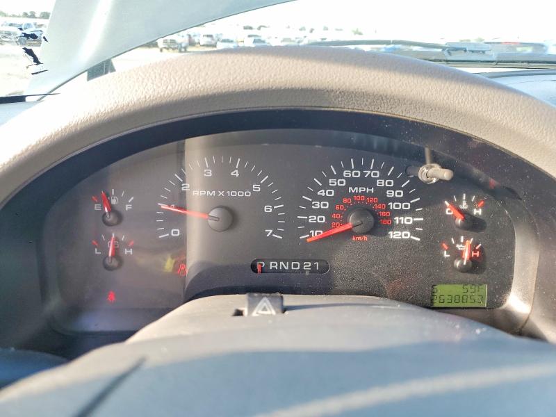 Aukcja sprzedaży 2005 Ford F150, vin: 1FTPX14595NC09883, numer aukcji: 59856356