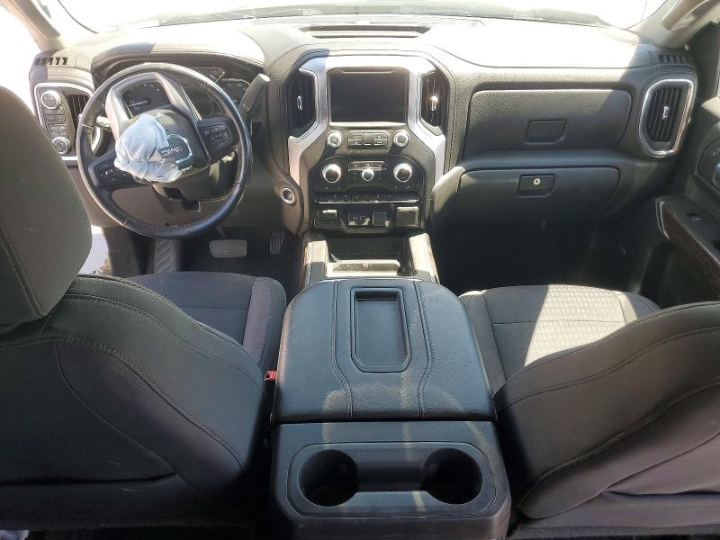 Aukcja sprzedaży 2020 Gmc Sierra, vin: 3GTU9CED3LG102106, numer aukcji: 59845146