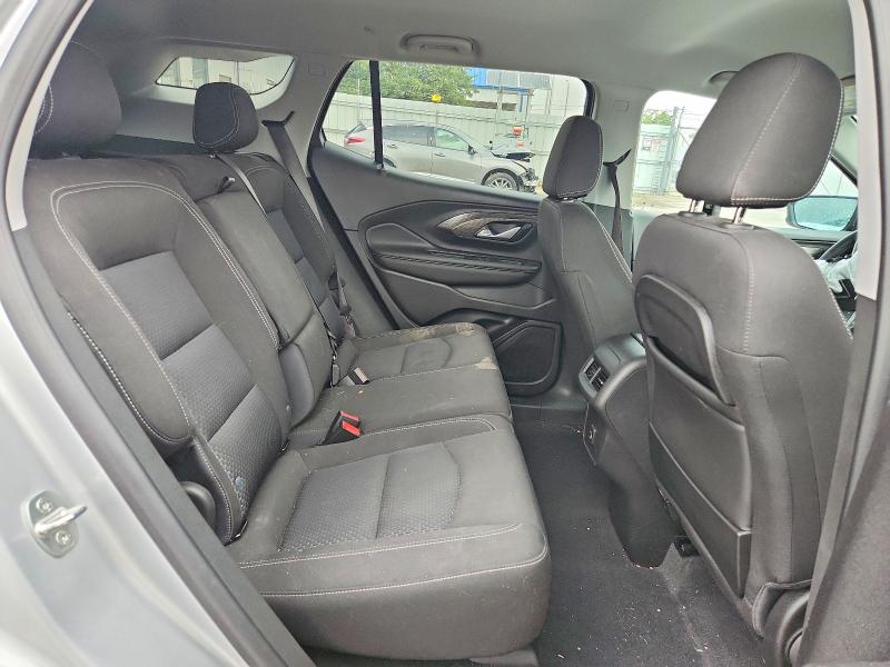 Aukcja sprzedaży 2022 Gmc Terrain, vin: 3GKALTEV1NL223504, numer aukcji: 62017986