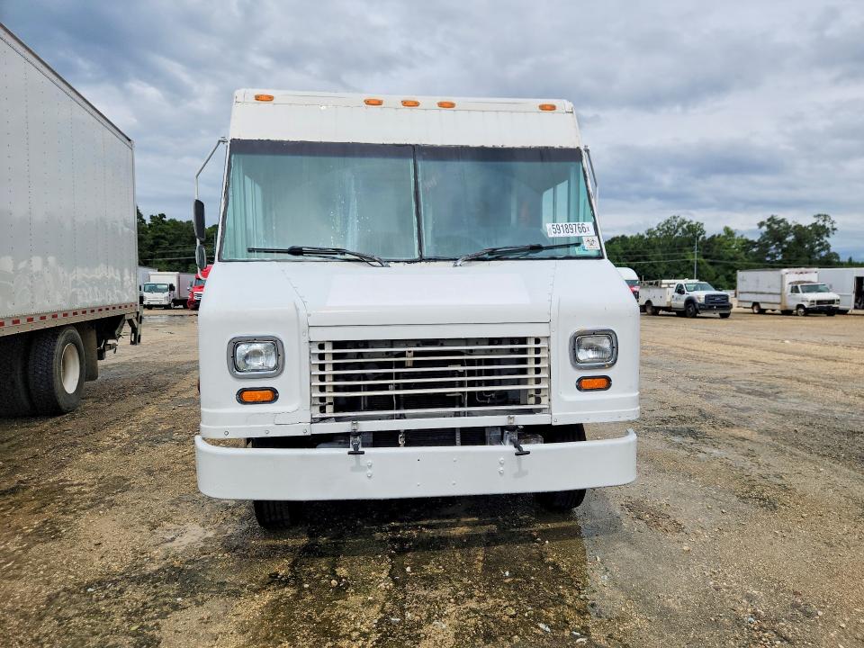 59189766 :رقم المزاد ، 1FCLE49L48DB13439 vin ، 2008 Ford E450 مزاد بيع