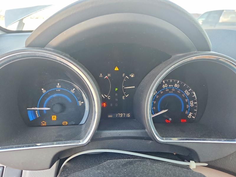 Продаж на аукціоні авто 2008 Toyota Highlander, vin: JTEEW44A682014060, номер лоту: 61202256