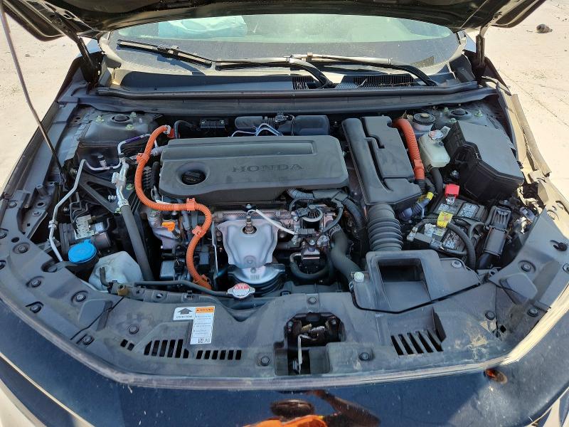 Продажа на аукционе авто 2024 Honda Accord, vin: 1HGCY2F78RA051597, номер лота: 60410876