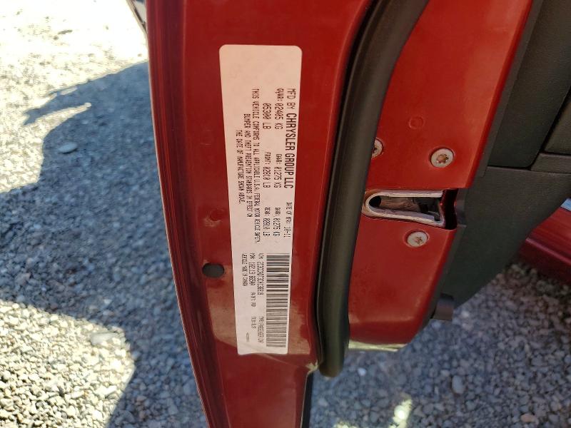 Aukcja sprzedaży 2012 Chrysler 300, vin: 2C3CCADT3CH136819, numer aukcji: 61548116