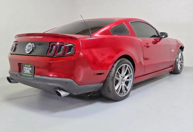 Продажа на аукционе авто 2014 Ford Mustang, vin: 1ZVBP8CF0E5321594, номер лота: 62328586