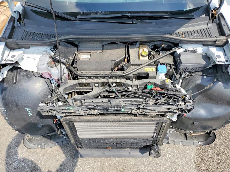 59675026 :رقم المزاد ، WA142BFZ7RP017034 vin ، 2024 Audi Q4 E-tron مزاد بيع