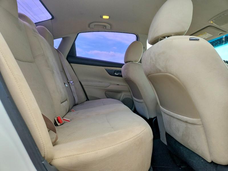 Продаж на аукціоні авто 2015 Nissan Altima, vin: 1N4AL3AP6FN376678, номер лоту: 60083456