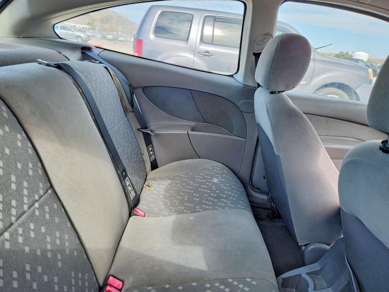 Продаж на аукціоні авто 2002 Ford Focus, vin: 3FAFP31332R168840, номер лоту: 60951496