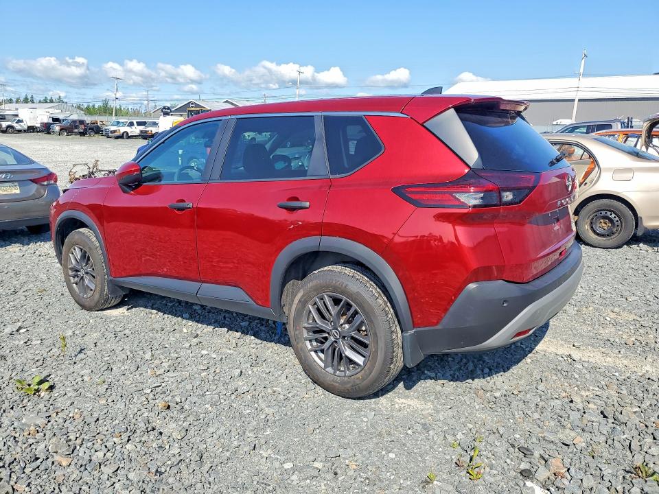 Продаж на аукціоні авто 2023 Nissan Rogue, vin: 5N1AT3AB9PC859931, номер лоту: 59957436
