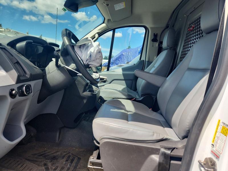 Продажа на аукционе авто 2015 Ford Transit, vin: 1FTNR1YG8FKA71916, номер лота: 59332486