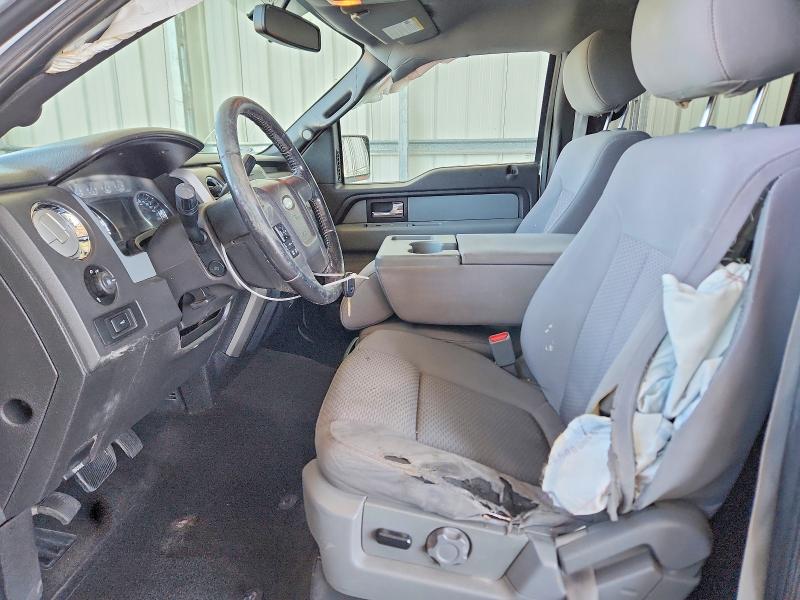 Продажа на аукционе авто 2014 Ford F150, vin: 1FTFW1CF7EKD07188, номер лота: 60145906