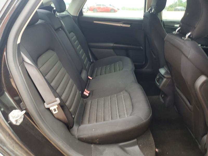 Aukcja sprzedaży 2014 Ford Fusion, vin: 1FA6P0H70E5353670, numer aukcji: 62353446