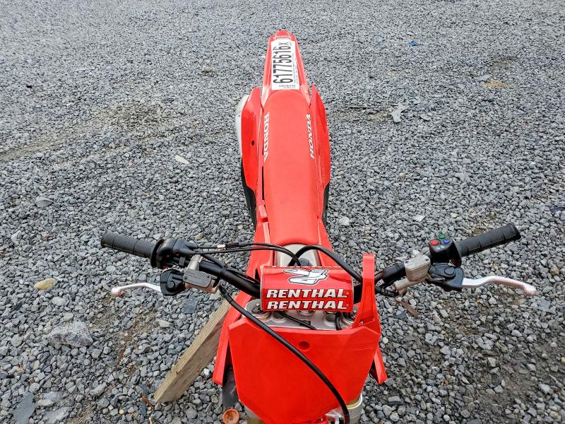 Продаж на аукціоні авто 2026 Honda Crf450, vin: JH2PE0730TK901420, номер лоту: 61775616