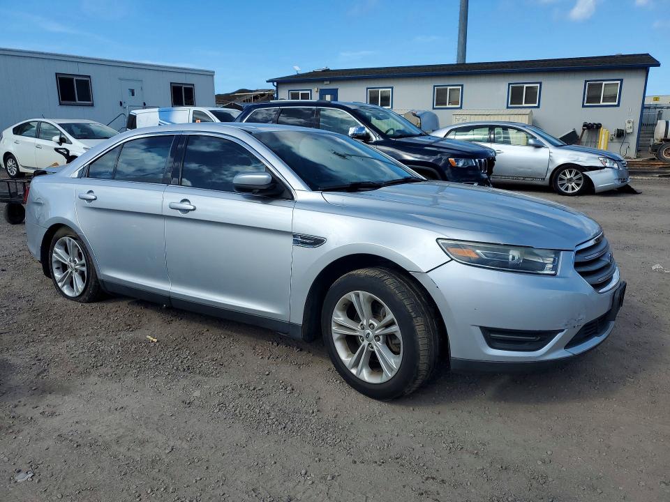 Продаж на аукціоні авто 2016 Ford Taurus, vin: 1FAHP2E81GG133575, номер лоту: 60671796