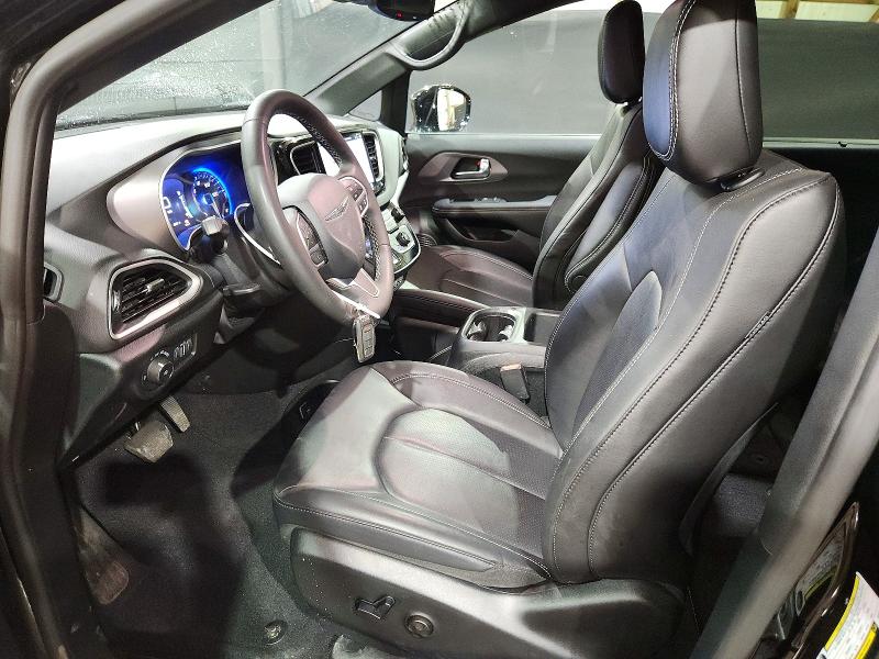 Aukcja sprzedaży 2025 Chrysler Pacifica, vin: 2C4RC1BG0SR599585, numer aukcji: 59771046