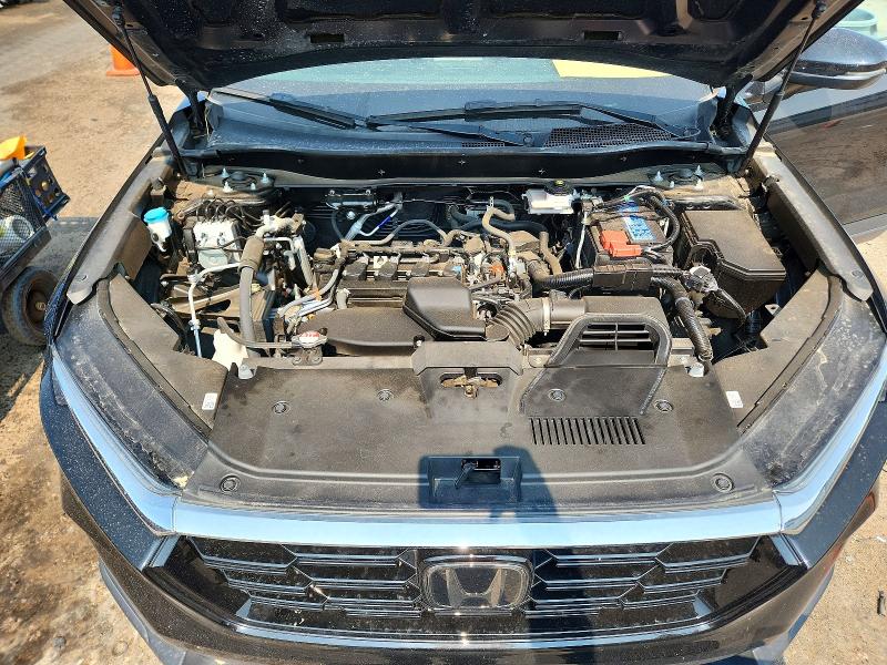 2024 Honda Cr-v მანქანა იყიდება აუქციონზე, vin: 2HKRS4H78RH406196, აუქციონის ნომერი: 59615496