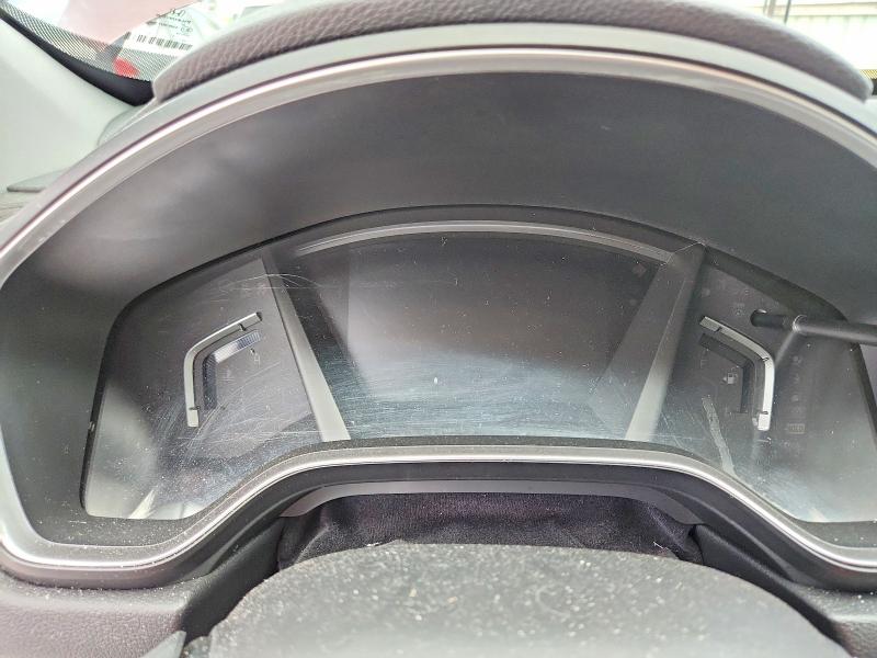 Продаж на аукціоні авто 2019 Honda Cr-v, vin: 7FARW2H52KE025508, номер лоту: 62511896