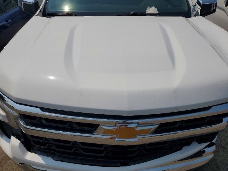 Aukcja sprzedaży 2024 Chevrolet Silverado, vin: 1GCUDDED1RZ336015, numer aukcji: 61105056