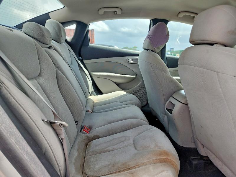 Продаж на аукціоні авто 2013 Dodge Dart, vin: 1C3CDFBA2DD321373, номер лоту: 61936446